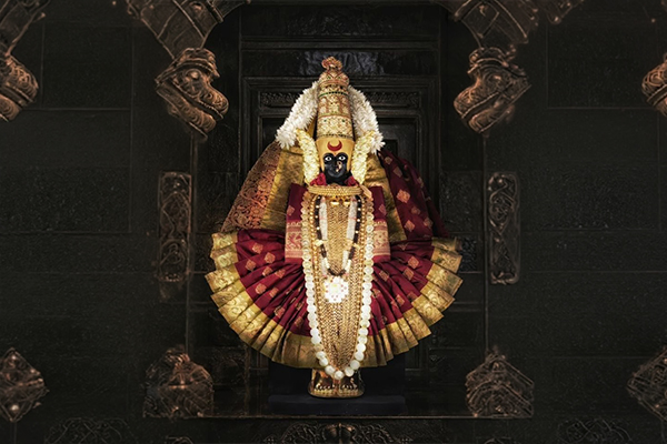Kolhapur – Mumbai